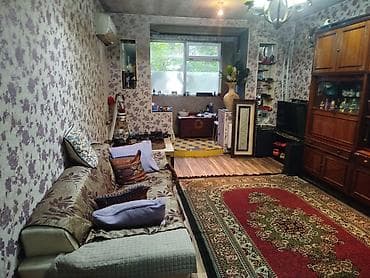 Баку, Ахмедлы, 3 комнаты, Вторичка, м. Ахмедлы, 77 м² — 1