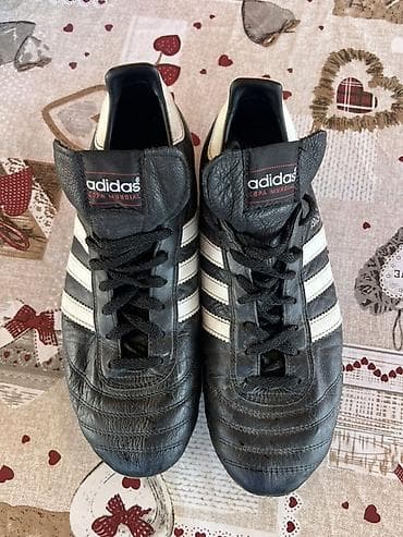 İdman çantaları: Butslar Adidas, Ölçü: 42 — 2