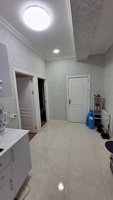 modul tipli ev: 2 otaqlı, Yeni tikili, 58 kv. m — 7
