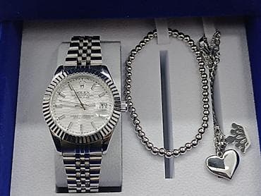 patek philippe 58152 original: *🔥8 Marta özəl hədiyyəlik saat dəsti* ▪️ Dubay Saat dəstləri ▪️3 — 3