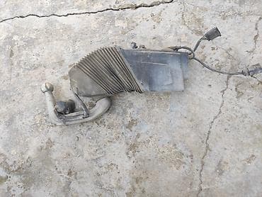 Elektriklə qatlanan qoşqu çəkmə qurğusu (çekme kancası) komplekti -