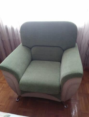 кресла качалка: Kreslo — 2