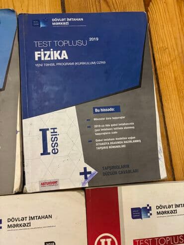 мсо 2 по математике 3 класс баку: Test tolulari yeni toplular 5azn kohneler 3azn diger kitablar 3azn — 10