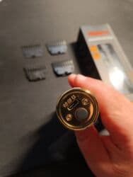 selulit masaj aparatı: Saç qırxan maşın, Yeni, Ödənişli çatdırılma, Rayonlara çatdırılma, Ünvandan götürmə — 6