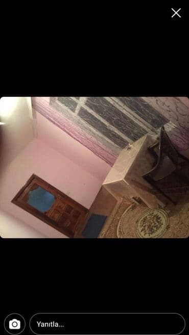 bina az musfiq qesebesi kohne tikili: Yasamal rayonu İnşaatçılar metrosunun yaxınlığında 5-çi mertebenin — 1