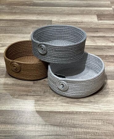 lezgi coreyi: Çörek qabı
Türkiye istehsalı — 3