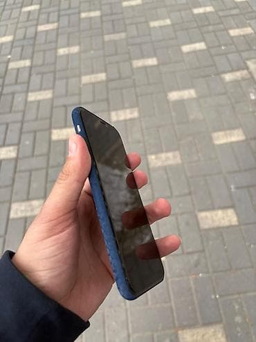 amd ryzeb 5 5600: IPhone 11, 64 GB, Mavi, Face ID — 2