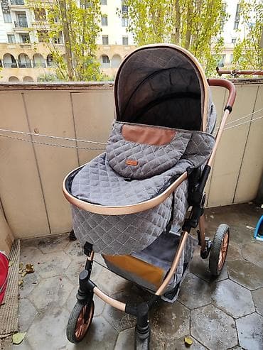 Körpe üçün kolyaska satılır. hem oturaglı hem uzanıglı hemdə qatlanır at lalafo.az Körpe üçün kolyaska satılır. hem oturaglı hem uzanıglı hemdə qatlanır