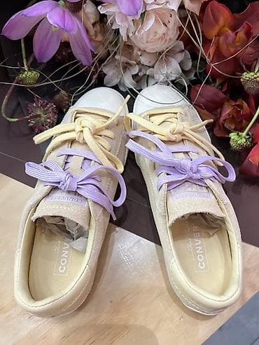 converse canta: Converse Chuck Taylor lo 
39eu =24.5 cm
Yeni, original — 2