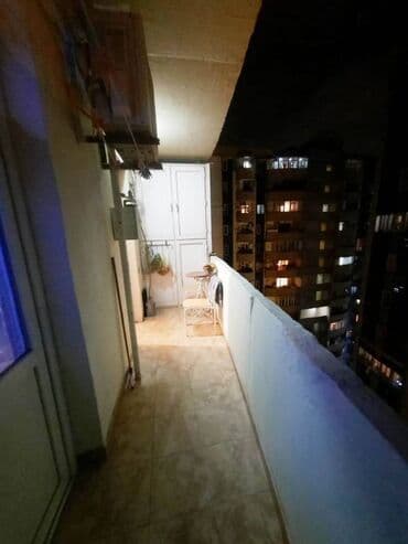 qarayev obyekt: Bakıxanov qəs., 3 otaqlı, Yeni tikili, m. Qara Qarayev, 110 kv. m — 14