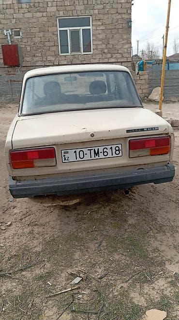 VAZ (LADA) — 2