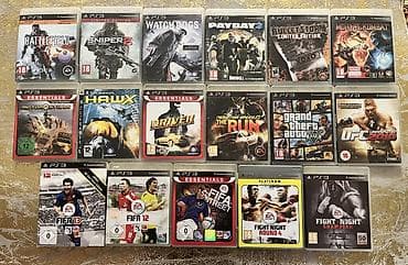 duke nukem playstation 2: Qarışıq janr — 1