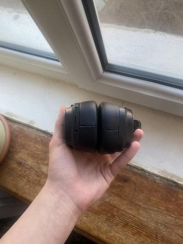 kalonka ucuz: Qulaqlıq – qapalı tip, qulağıörtən, simsiz/simli istifadə imkanı - — 2