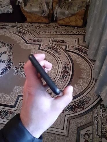 hisense telefon: Samsung Galaxy A04, 64 GB, rəng - Qara, Sensor — 6