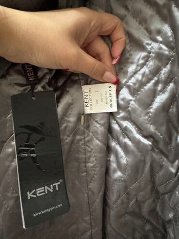 loreta palto: Yenidir hec geyinilmeyib — 2