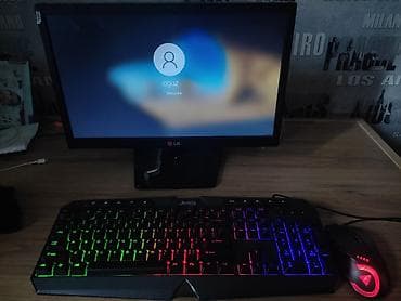 redmi note 17: Heçbir problemi yoxdu çox gəşəng vəziyyətdədir gaming komputerdir — 6