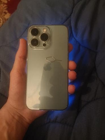 IPhone 13 Pro, 256 GB