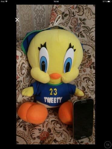 sofi sürafə oyuncaqları: Oyuncaqlar — 3