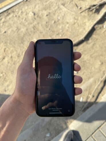 iphone 11 pro qiymeti irşad: IPhone 11, Черный — 5