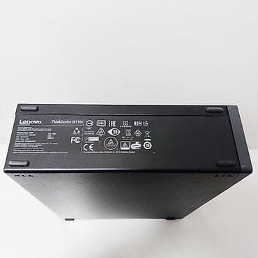 komputer korpus: Boş Keys “Lenovo ThinkCentre M710s” ⭐Boş Keys Lenovo ThinkCentre M710s — 3