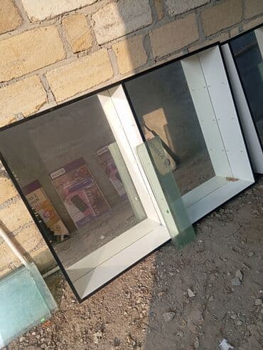 Словари: Mağaza vitrin dəsti - Məhsul: mağazalar üçün vitrin-divar sistemi və — 2