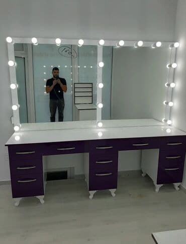 evdə masaj xidməti 2021: Salon mebilleri her olcude hazirlanır — 2