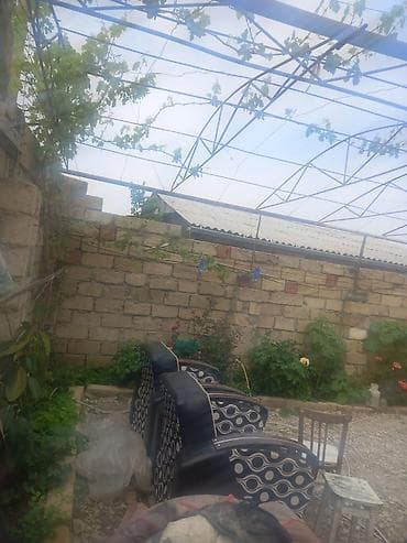 basavik satisi: 3 otaqlı, 3 kv. m, Kredit yoxdur, Təmirsiz — 4