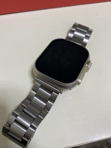 luç qol saatı: Yeni, Smart saat, Smart, Sensor ekran — 1