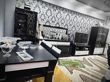 tv 75: İşlənmiş, Komod, Masa və oturacaqlar, Kredit yoxdur — 8