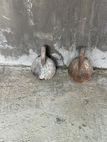 balaca velosiped: Girya, İşlənmiş — 3