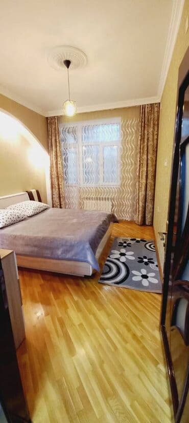 ev alıram: 2 otaqlı, Yeni tikili, m. Əhmədli, 60 kv. m — 5