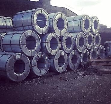 Məhəccərlər: Metal dam ortukleri birbaşa zavotdan satiş baki etrafi catdrlma — 7