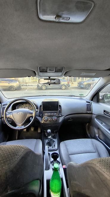 hyundai i10: Avtomobil gündəlik sürülən saz vəziyyətdə olan maşındır. Xodovoyu — 5