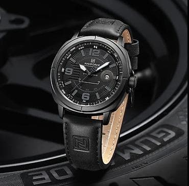 ulysse nardin saat: Yeni, Qol saatı, NaviForce — 2