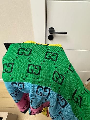 Gündəlik don, Mini, Gucci, M — 1