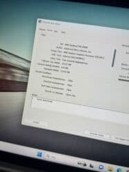 noutbuk cantası: Lenovo ThinkBook, 14 ", AMD Ryzen 7, 1 TB — 4