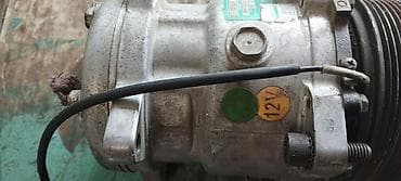 vaz 2106 satisi ucuz: Sanden avtomobil kondisioner kompressoru - Brend/model: Sanden SD508 — 4