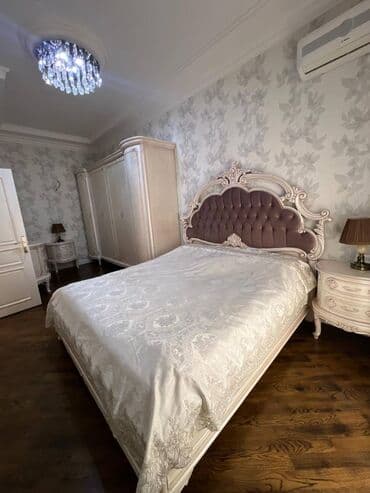 виллы для продажи: Масазыр 4 комнаты, 160 м², Свежий ремонт — 3