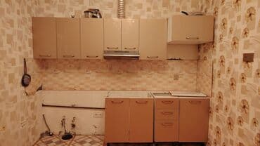 🌙 *Nure* 🪑 *Satılır — Mətbəx mebeli* ▫️ *Uzunluq:* 3 metr ▫️