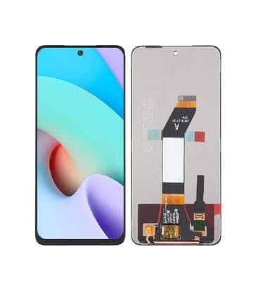 050 288 nomreler: Redmi 10 Ekran Mobil telefonların ehtiyyat hissələrinin topdan və — 1