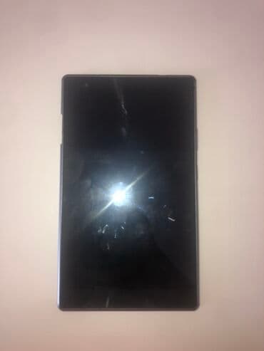 Lenovo, 8", < 64 GB lalafo.az -da Lenovo, 8", < 64 GB