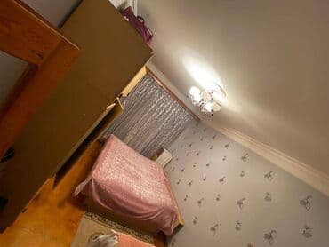 баку квартира купить: Баку, 3 комнаты, Вторичка, м. Ази Асланов, 80 м² — 5