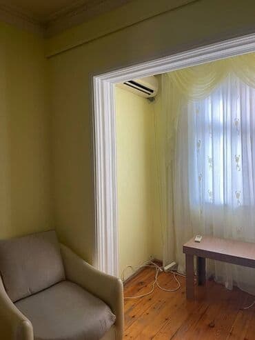 ramanada evler: Bakı, 3 otaqlı, Köhnə tikili, m. Həzi Aslanov, 85 kv. m — 4