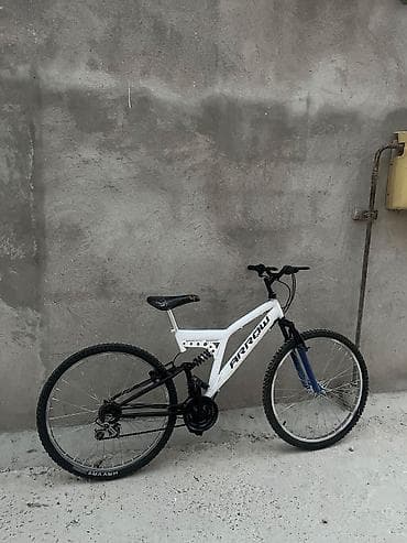 velosiped trinx: Tam İşlək Vəziyyətdədi — 1