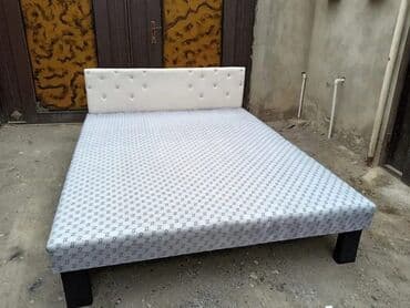 artizan quyularinin qazilmasi: Təzə çarpayılar 1 nəfərlik çarpayılar 60 manat . 2 nəfərlik taxt 110 — 5