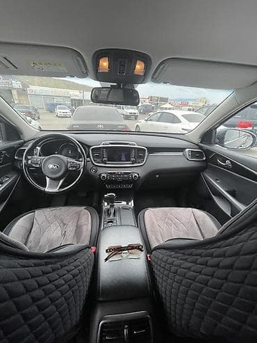 ford transit matoru satilir: Kia Sorento: 2 l | 2015 il Ofrouder/SUV — 2