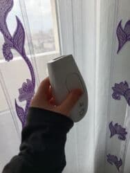 texno spar: Lazer epilyatoru, Allizz, Yeni, Pulsuz çatdırılma — 2