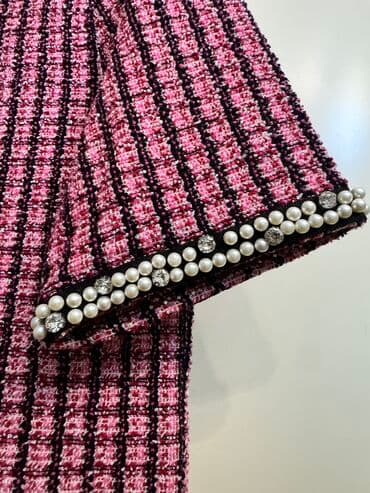 ad gunu paltarlari: Kotonan alinib yenidir — 1