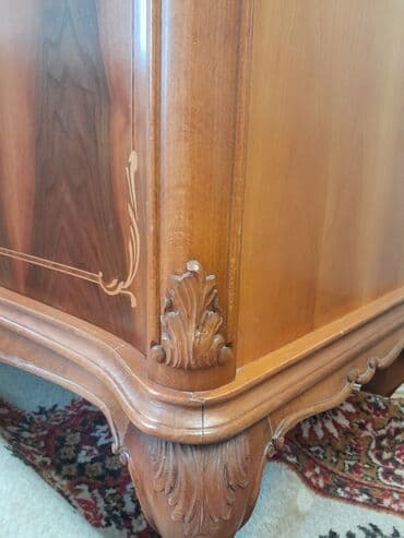 ikinci əl qorka: İşlənmiş, Güzgüsüz, Rumıniya — 2