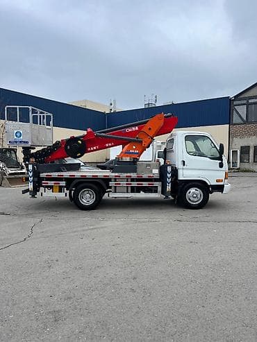 tra: Hyundai hd65 28 metr avto sebet — 6